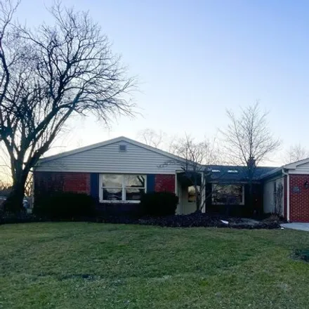 Buy this 3 bed house on 1714 Lutherwood Drive in Indianapolis, IN 46219