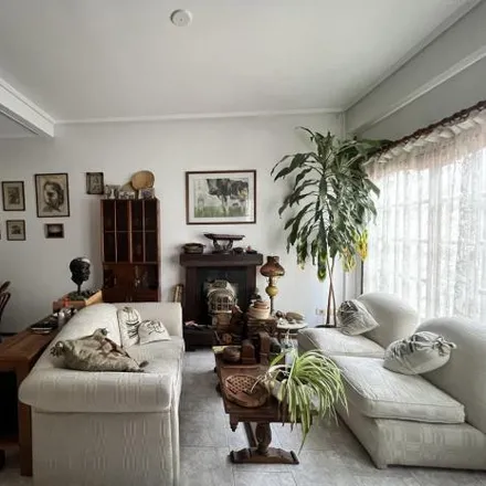 Buy this 3 bed house on General Eugenio Garzón 3379 in Flores, C1406 EZN Buenos Aires