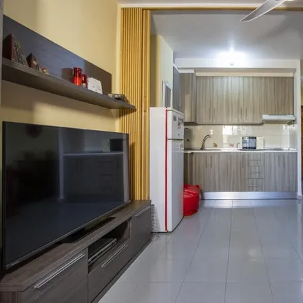 Rent this studio apartment on Torrevieja in Valencian Community, Spain