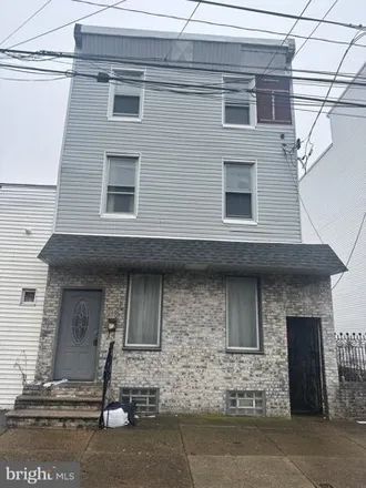 Buy this 5 bed house on 2556 East Somerset Street in Philadelphia, PA 19175