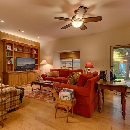 Rent this 2 bed apartment on Dickson Realty in 930 Tahoe Boulevard, Incline Village