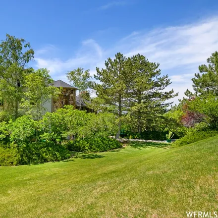 Image 2 - 3430 Seven Springs Drive, Autumn Hills, Sandy, UT 84092, USA - House for sale