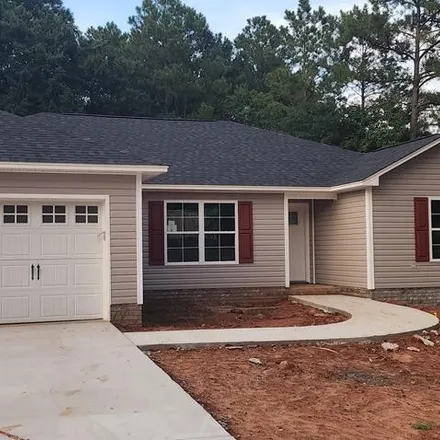 Buy this 3 bed house on 4975 Solistice Drive in Sumter County, SC 29040
