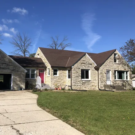 Buy this 3 bed house on 9749 North Granville Road in Mequon, WI 53097