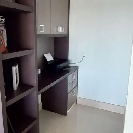 Buy this 3 bed apartment on Rua Galeno de Castro in Socorro, São Paulo - SP