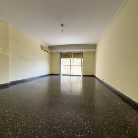 Rent this 3 bed apartment on Joaquín Victor González 378 in Floresta, C1407 DYE Buenos Aires