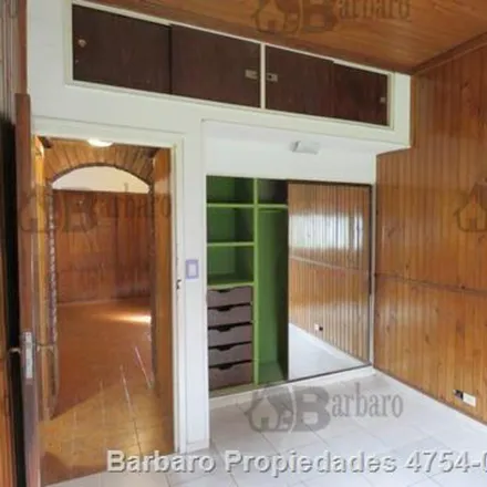 Image 7 - 89 - Doctor Ramón Carrillo 3000, Villa Yapeyú, B1651 APF San Andrés, Argentina - House for sale