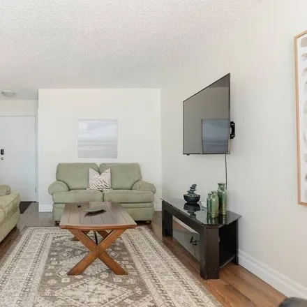 Rent this studio apartment on Fort McMurray in AB T9H 2E1, Canada