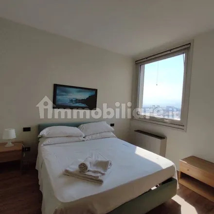 Rent this 1 bed apartment on Novelli 1934 in Via di Francia 34 rosso, 16149 Genoa Genoa