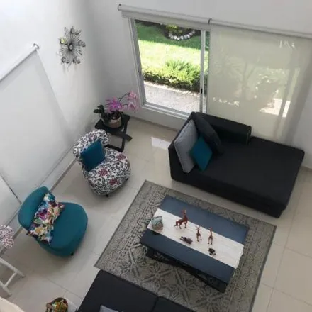 Rent this 3 bed house on Avenida Plan de Ayala in Jacarandas, 62448 Cuernavaca