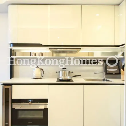 Rent this 1 bed apartment on China in Hong Kong, Hong Kong Island