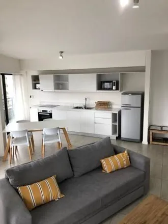 Rent this 1 bed apartment on Avenida Olazábal 5243 in Villa Urquiza, C1431 DOD Buenos Aires