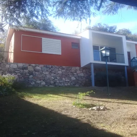 Buy this studio house on unnamed road in Departamento Punilla, San Antonio de Arredondo