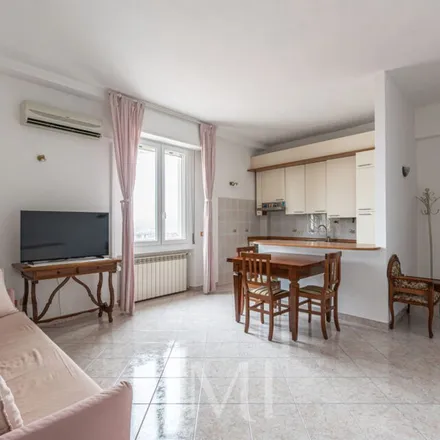 Image 3 - Via Giacomo Watt, 10, 20143 Milan MI, Italy - Apartment for rent