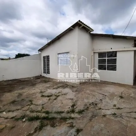 Buy this 3 bed house on Rua Nicolau Fernandes in Jardim Maria Eugênia, Sorocaba - SP