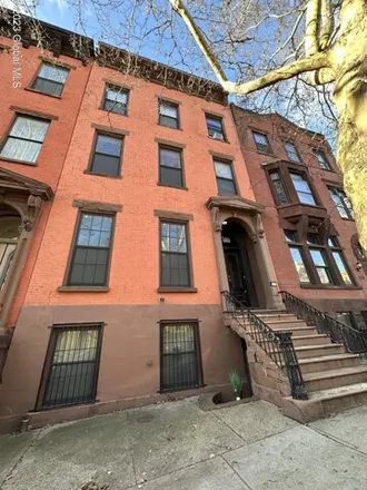 Rent this 3 bed apartment on 12 Ten Broeck Street in City of Albany, NY 12210