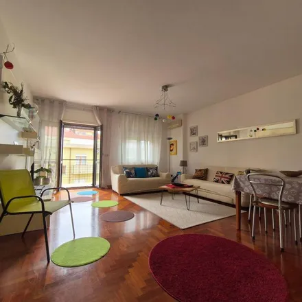 Rent this 2 bed apartment on PENNY in Viale Crotone, Catanzaro CZ