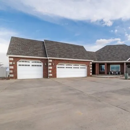 Buy this 6 bed house on 2677 Foot Hill Drive in Uintah County, UT 84078