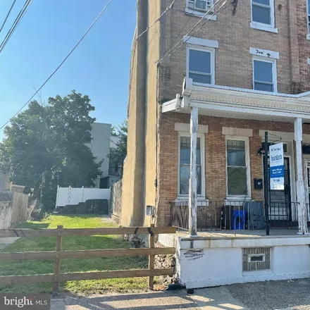 Rent this 5 bed townhouse on 2212 North 12th Street in Philadelphia, PA 19133