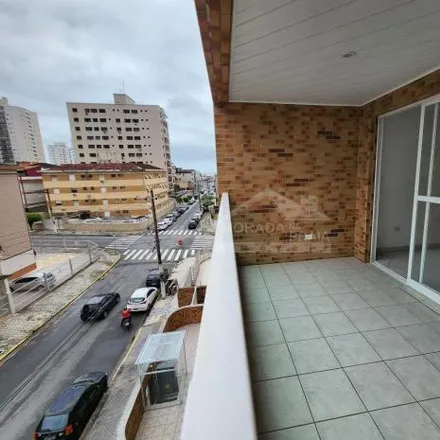 Image 2 - Rua Jaú 888 - Sala 01, Canto do Forte, Praia Grande - SP, 11700-270, Brazil - Apartment for rent