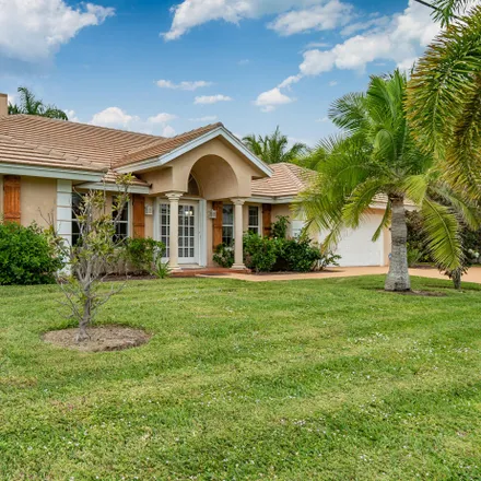Buy this 5 bed house on 201 Cascade Lane in Palm Beach Shores, Palm Beach County