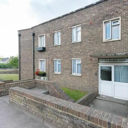 Buy this 2 bed apartment on Belmont Court in Park Road, Chilton