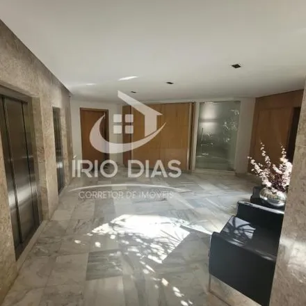 Buy this 3 bed apartment on Pão e Companhia in Rua Francisco Deslandes 715, Anchieta