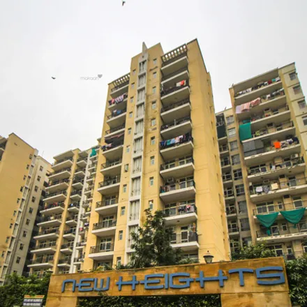Image 3 - unnamed road, Faridabad, SECTOR 78 - 121006, Haryana, India - Apartment for sale