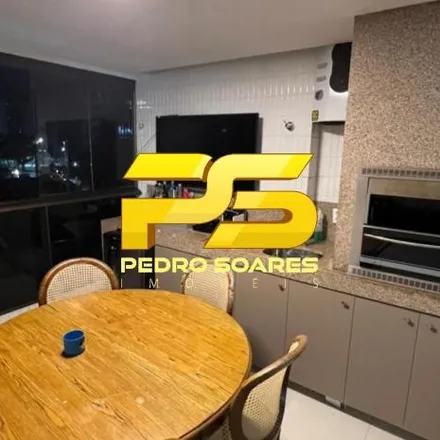 Buy this 3 bed apartment on Rua Maria Fecunda Oliveira Dias in Brisamar, João Pessoa - PB
