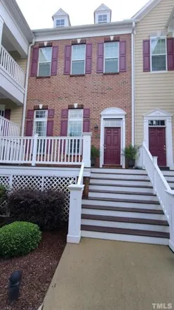 Rent this 4 bed condo on 10410 Sablewood Drive in Raleigh, NC 27617