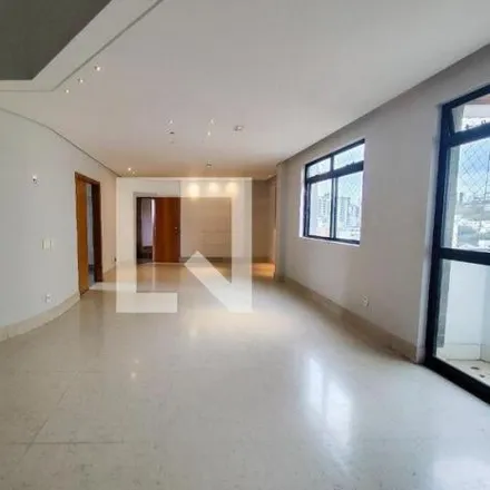 Image 2 - Rua Campanha, Carmo, Belo Horizonte - MG, 30310-560, Brazil - Apartment for sale