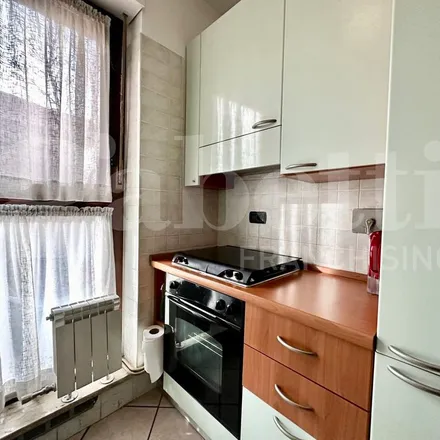 Image 6 - Via Urbino 9 scala B, 10152 Turin TO, Italy - Apartment for rent