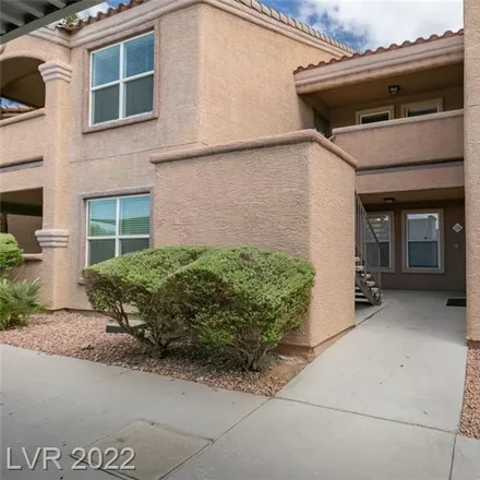 Buy this 2 bed condo on 8095 West Flamingo Road in Spring Valley, NV 89147