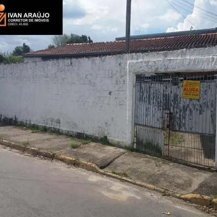 Image 2 - Rua Ismael Dias da Silva, Centro, Tremembé - SP, 12125-010, Brazil - House for rent