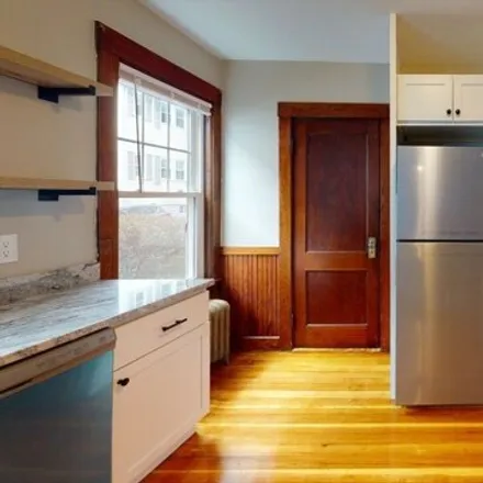 Rent this 3 bed apartment on 65;67 Sterling Street in Somerville, MA 02474