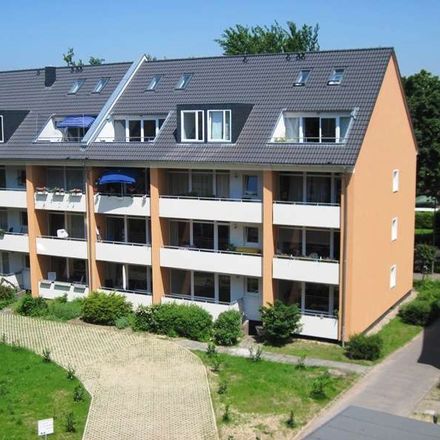 2 Bed Apartments With Balcony For Rent In Kaarst Nrw Rentberry