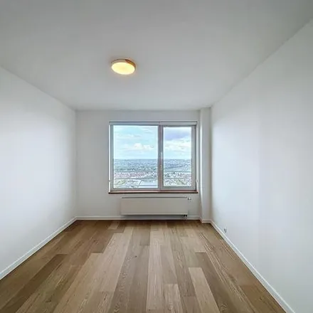 Rent this 1 bed apartment on Quai des Péniches - Akenkaai 64 in 1000 Brussels, Belgium