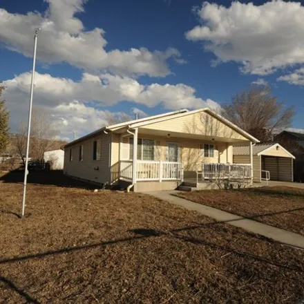 Buy this 3 bed house on North Main Street in Mayfield, Sanpete County