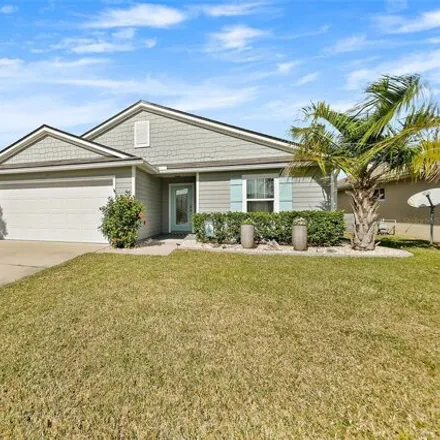 Image 9 - 134 Golf View Court, Bunnell, Flagler County, FL 32110, USA - House for sale