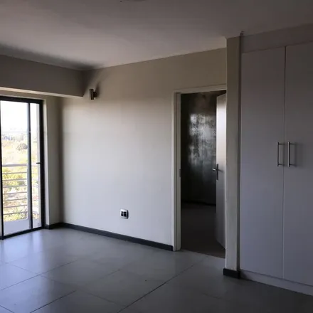 Rent this 2 bed apartment on 1162 Park Street in Hatfield, Pretoria