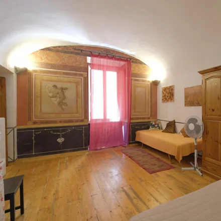 Image 2 - Via dei Campani, 26, 00185 Rome RM, Italy - Apartment for rent