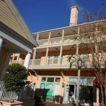 Rent this 1 bed condo on Imperium Food & Wine in Market Street, Osceola County