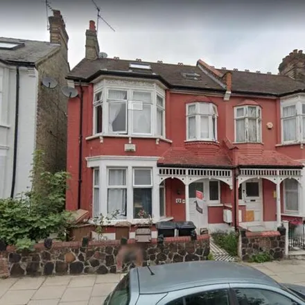 Buy this 8 bed duplex on Cleveleys Road in Lower Clapton, London