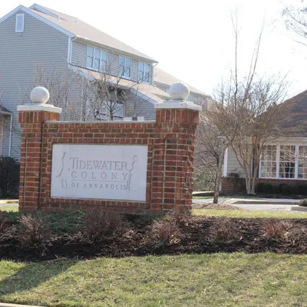 Image 4 - 503 Captain John Brice Way, Weems Creek, Anne Arundel County, MD 21401, USA - Townhouse for rent