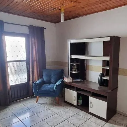 Buy this 2 bed house on Rua Isaias Shutz Júnior in Capoavinha, Mairiporã - SP