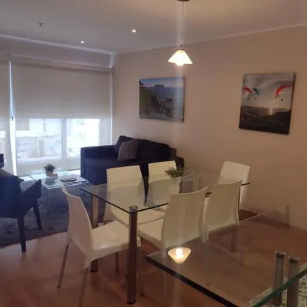 Buy this 1 bed apartment on canvas in Jose Pardo Avenue 536, Miraflores