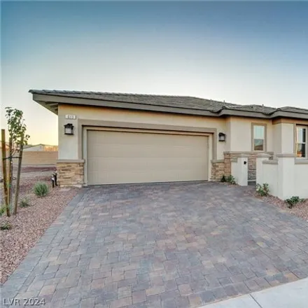 Rent this 4 bed house on 613 Chromatic Chord Avenue in Henderson, NV 89011