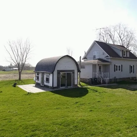 Buy this 3 bed house on County Highway X in Aurora, WI 54923