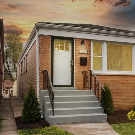 Buy this 3 bed house on 512 East 95th Street in Chicago, IL 60619
