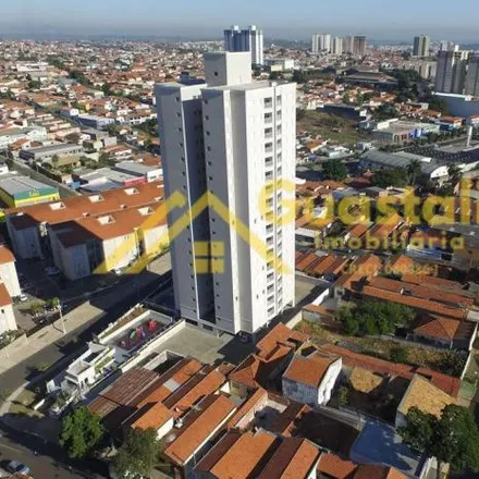 Buy this 3 bed apartment on Travessa Piauí in Higienópolis, Piracicaba - SP